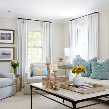Belle Haven Home
