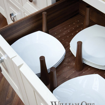 Custom Interior Accessories