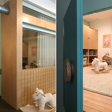 Los Angeles Loft