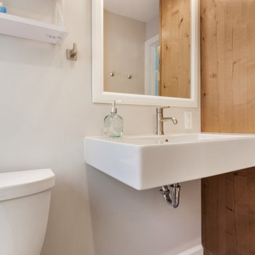 Brookfield Modern 3/4 Bath