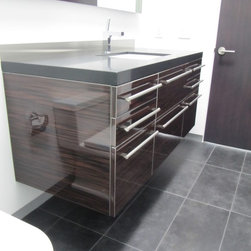 LA Home SF - Tile