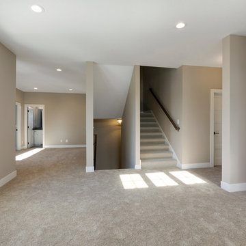 Whole Home Reconstruction Lake Street Excelsior
