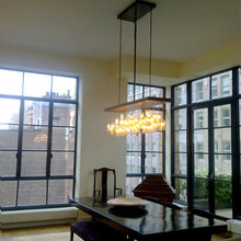 Dining Room Light