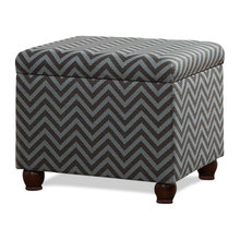 bed end bench