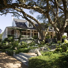 sonoma yard