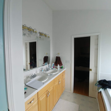 Newcastle Bathroom