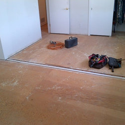Residential remodel - Los Angeles - Products