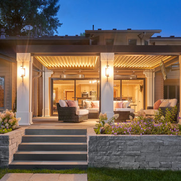 Lakeside Living