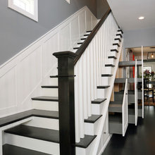 Renovation 2020 - Stair