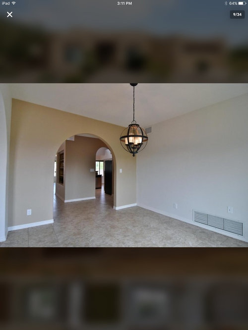 Needing help with furniture placement