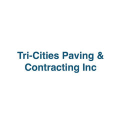 Tri-Cities Paving & Contracting Inc