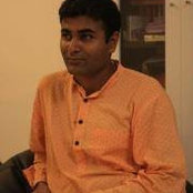 Anshuman Thakur's photo