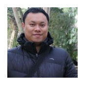 Alvin Siow's photo