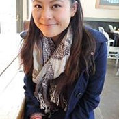 Alice Weiju Chen's photo