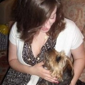 Katie Austins foto