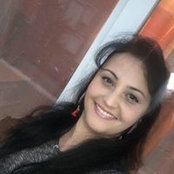 Malika Bouazzi's photo