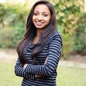 Sana Khalid's photo