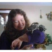 Carol Parris's photo