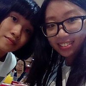 Xinru Lees billede