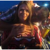 Andrea Harvick's photo