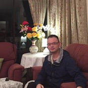 Zhong Hou's photo