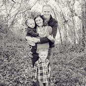 Brent Fielder's photo