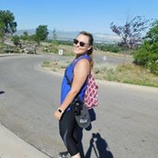 Alexis Powell's photo