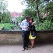 Aleksandra Simic's photo
