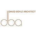 David Boyle Architect's profile photo