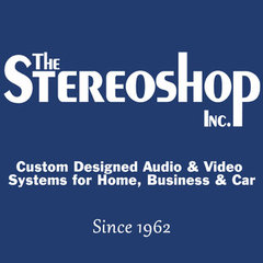 The Stereoshop, Inc.