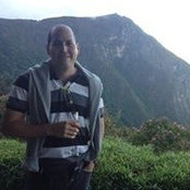Julio Hernández's photo