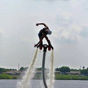Stephen Schalk's photo