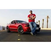 Mohammed Bahssas's photo