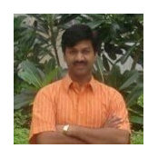 prafulla tokes billede