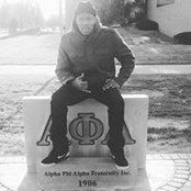 Maurice Thomas's photo