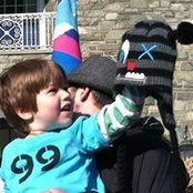 Daniel Weise's photo