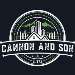 Cannon and Son Ltd.