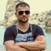 Evgeny Pasuyk's photo