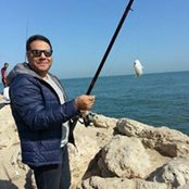 Hany Said's photo
