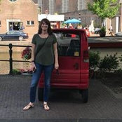Kim Black's photo
