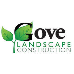 Gove Landscape Construction