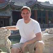 Brian Singer's photo