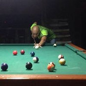 Iván Ponce's photo