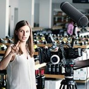 Sarah Steins billede