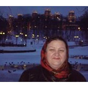 Людмила Писарчук's photo