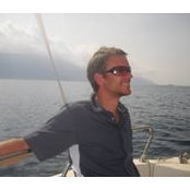 Tom Middleton's photo