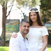 Zeina Sater's photo