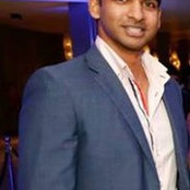 Druvi Sirisena's photo
