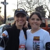 Foto von Ashley Harris