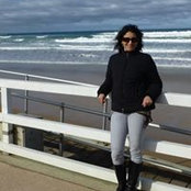 Lisa Durkin's photo